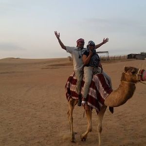 Meet your Posher, John